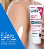Cerave Eczema Relief Creamy Oil 236 ml
