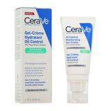 CeraVe Oil Control Moisturising Gel-Cream 52 ml