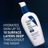 CeraVe PM Facial Moisturizing Lotion