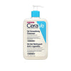 CeraVe SA Smoothing Cleanser for Dry Rough & Bumpy Skin 236ml