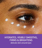 CeraVe Skin Renewing Eye Cream Peptide Complex 15ml