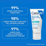 Cerave Ultra-Light Moisturizing Gel 52 ml