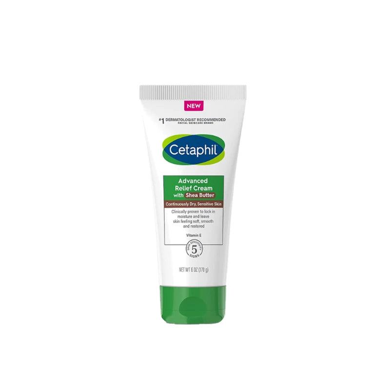 Cetaphil Advanced Relief Cream