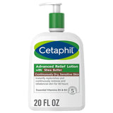 Cetaphil Advanced Relief Lotion with Shea Butter