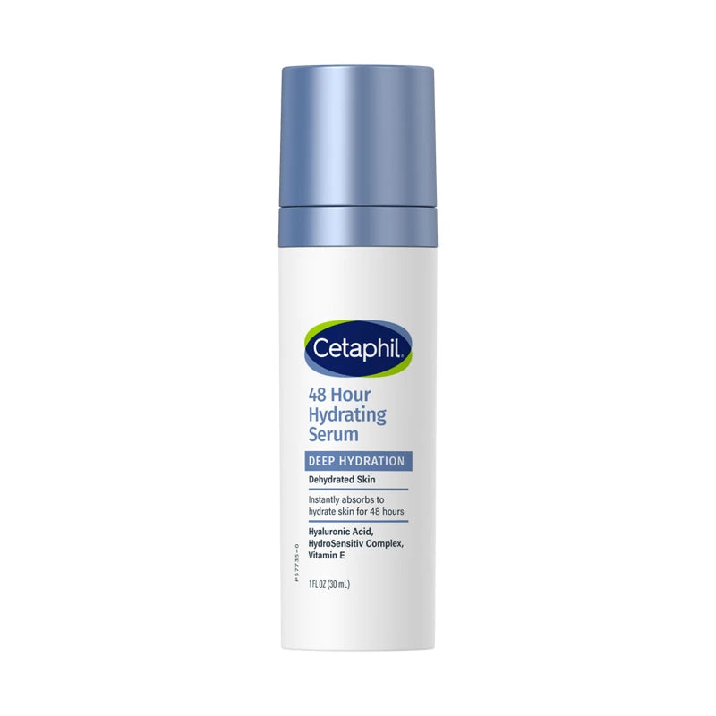 Cetaphil Deep Hydration 48H Activation Serum