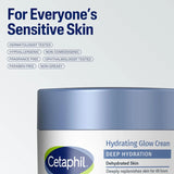 Cetaphil Deep Hydration Healthy Glow Daily Cream