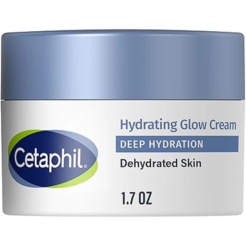 Cetaphil Deep Hydration Healthy Glow Daily Cream