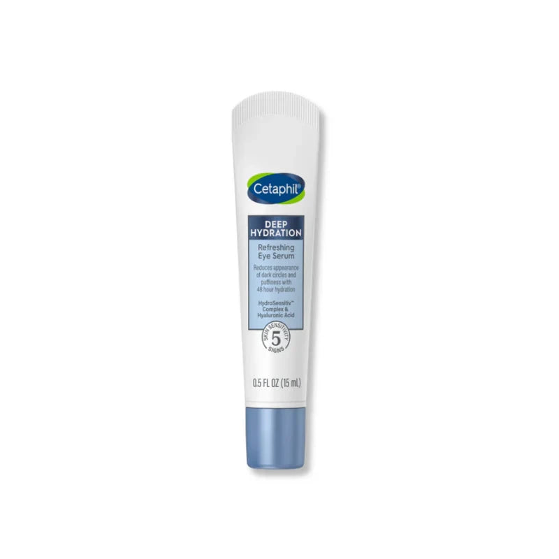Cetaphil Deep Hydration Refreshing Eye Serum