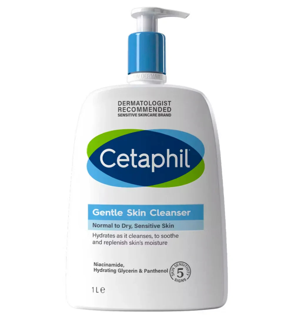 Cetaphil Cetaphil Gentle Skin Cleanser