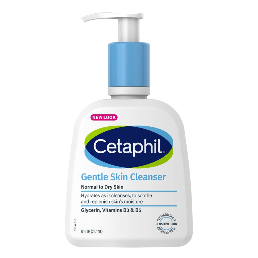 Cetaphil Cetaphil Gentle Skin Cleanser