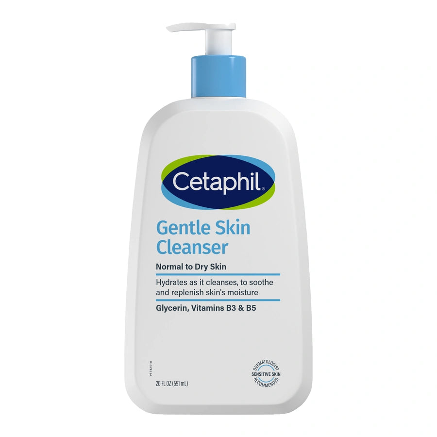 Cetaphil Cetaphil Gentle Skin Cleanser