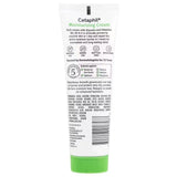 Cetaphil Moisturizing Cream for Dry and Sensitive Skin, Fragrance-Free, 85g