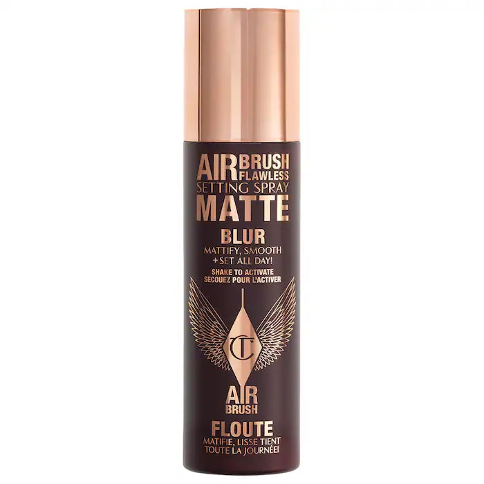 Charlotte Tilbury - Airbrush Flawless Matte Blur Setting Spray