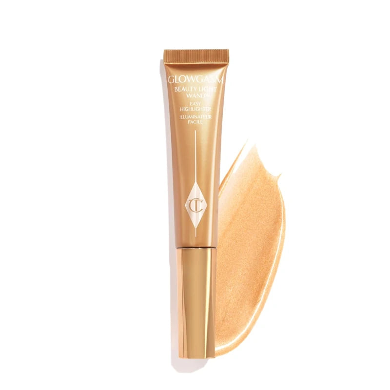 Charlotte Tilbury Beauty Highlighter Wand