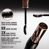 Charlotte Tilbury  Exagger-eyes Volumizing and Curling Mascara
