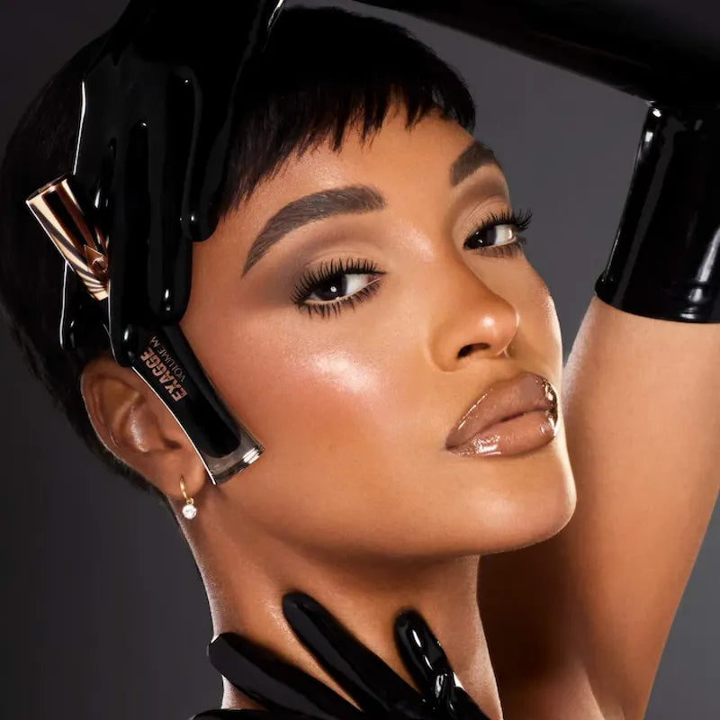 Charlotte Tilbury  Exagger-eyes Volumizing and Curling Mascara