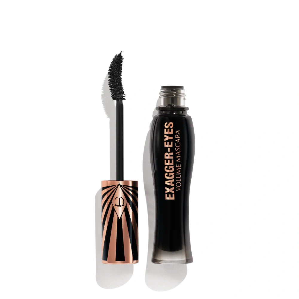 Charlotte Tilbury Exagger-Eyes Volumizing & Curling Mascara