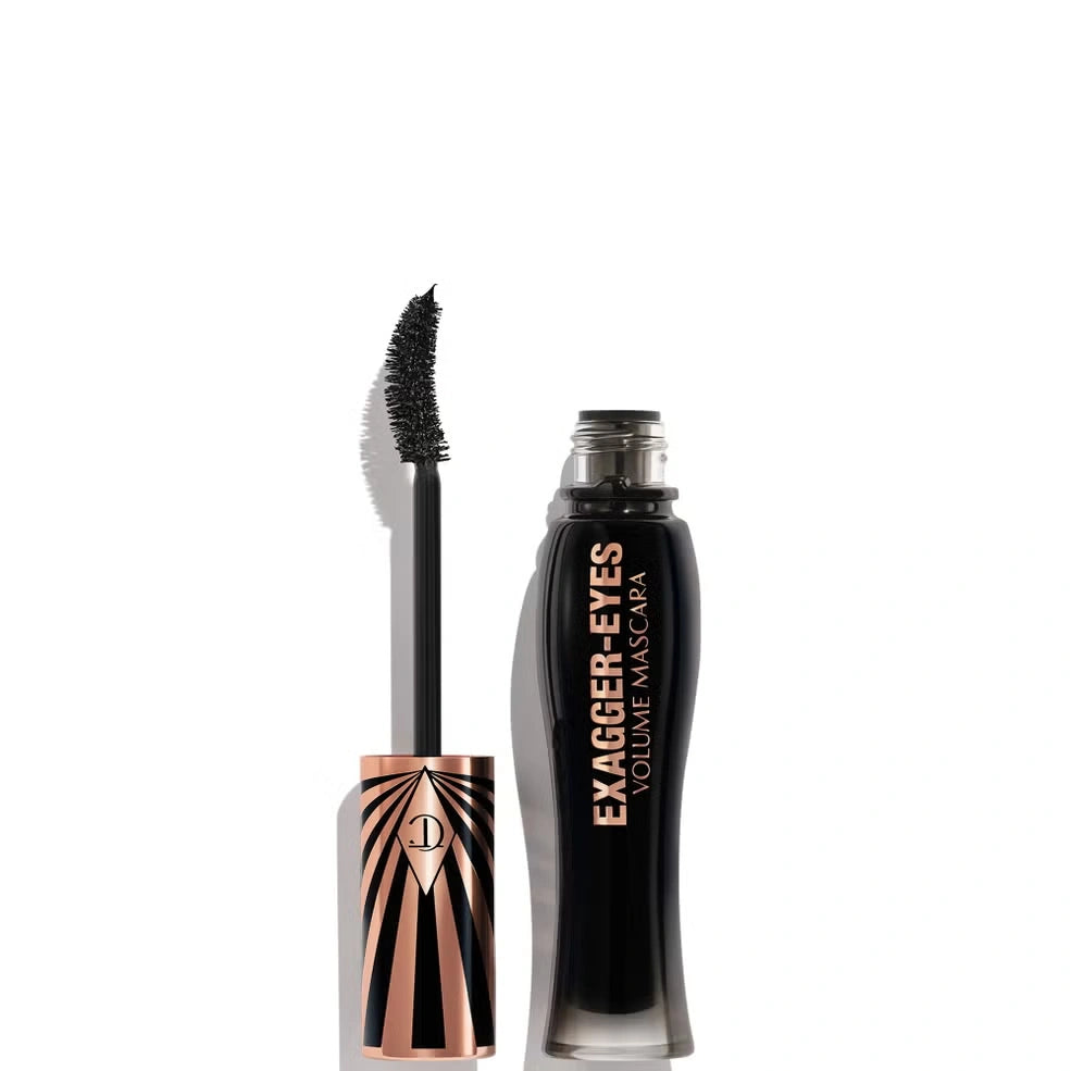 Charlotte Tilbury Exagger-Eyes Volumizing & Curling Mascara