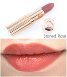 Charlotte Tilbury  K.I.S.S.I.N.G lipstick in Stoned Rose Travel Size