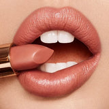 Charlotte Tilbury  K.I.S.S.I.N.G lipstick in Stoned Rose Travel Size