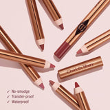 Charlotte Tilbury Lip Cheat Long-Lasting Waterproof Lip Liner Full Size