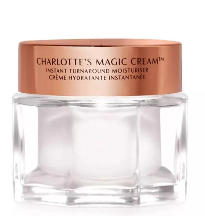 Charlotte Tilbury Magic Cream Moisturizer