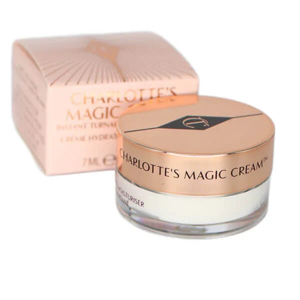 Charlotte Tilbury Magic Cream Moisturizer