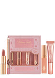 Charlotte Tilbury Pillow Talk Beautifying Lip and Cheek Secrets