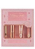 Charlotte Tilbury Pillow Talk Beautifying Lip and Cheek Secrets