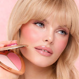 CHARLOTTE TILBURY PILLOW TALK BEAUTY SOULMATES FACE PALETTE