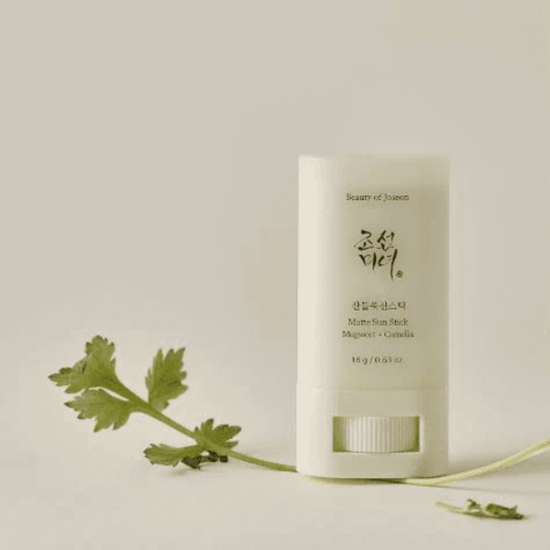 BEAUTY OF JOSEON Matte Sun Stick SPF 50+ PA++++