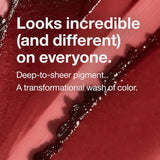 Clinique Almost Lipstick - Black Honey