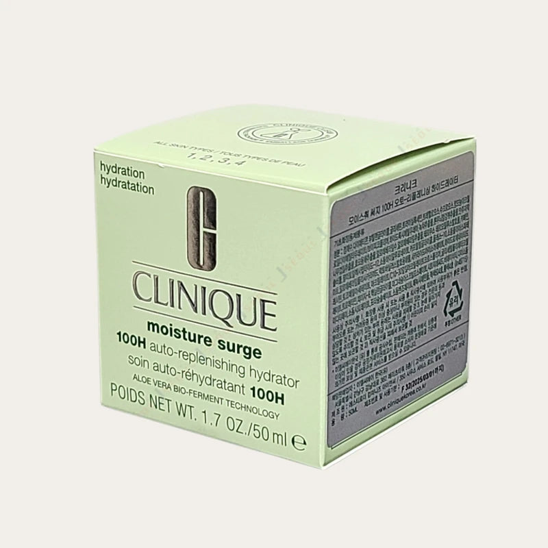 Clinique Moisture Surge 100H Auto Replenishing Hydrator