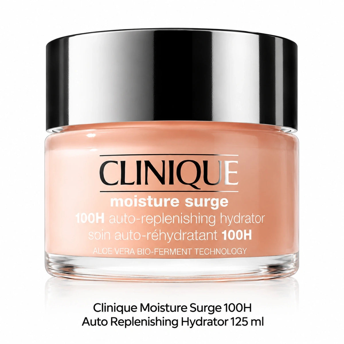 Clinique Moisture Surge 100H Auto-Replenishing Hydrator