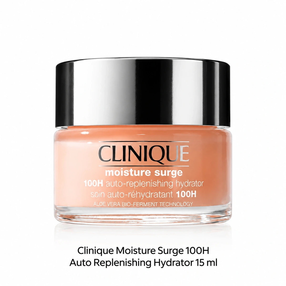 Clinique Moisture Surge 100H Auto-Replenishing Hydrator
