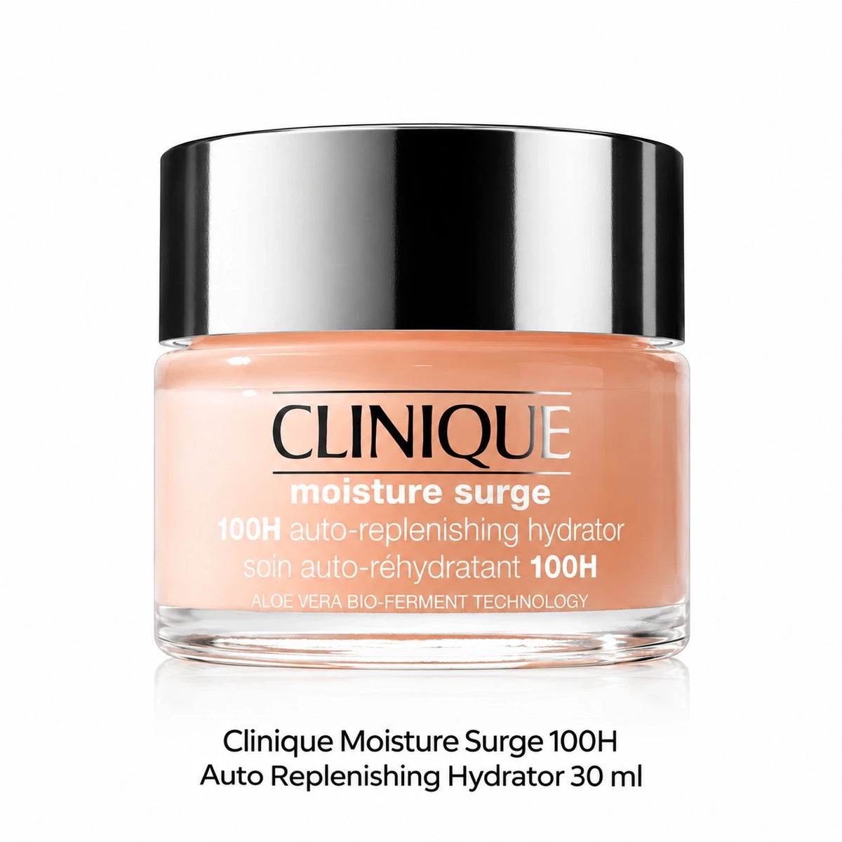 Clinique Moisture Surge 100H Auto-Replenishing Hydrator