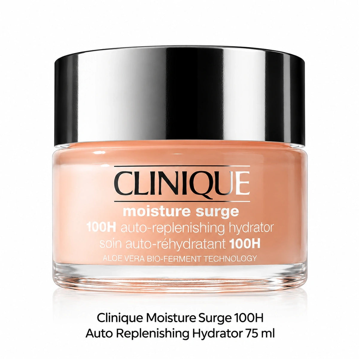 Clinique Moisture Surge 100H Auto-Replenishing Hydrator
