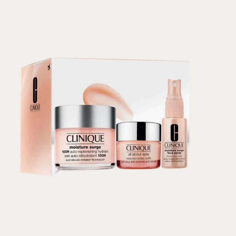 Clinique Moisture Surge 100H Auto Replenishing Hydrator