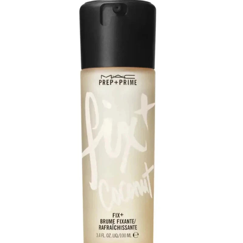 MAC Prep + Prime Fix+ (Scents) 100ml