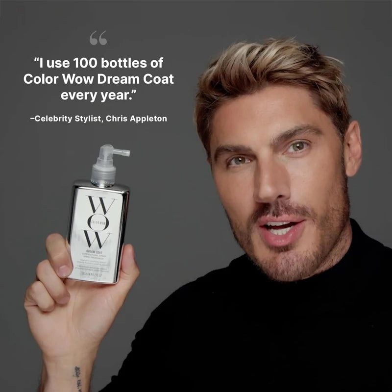 Color Wow Dream Coat Supernatural Hair Spray 200 Ml