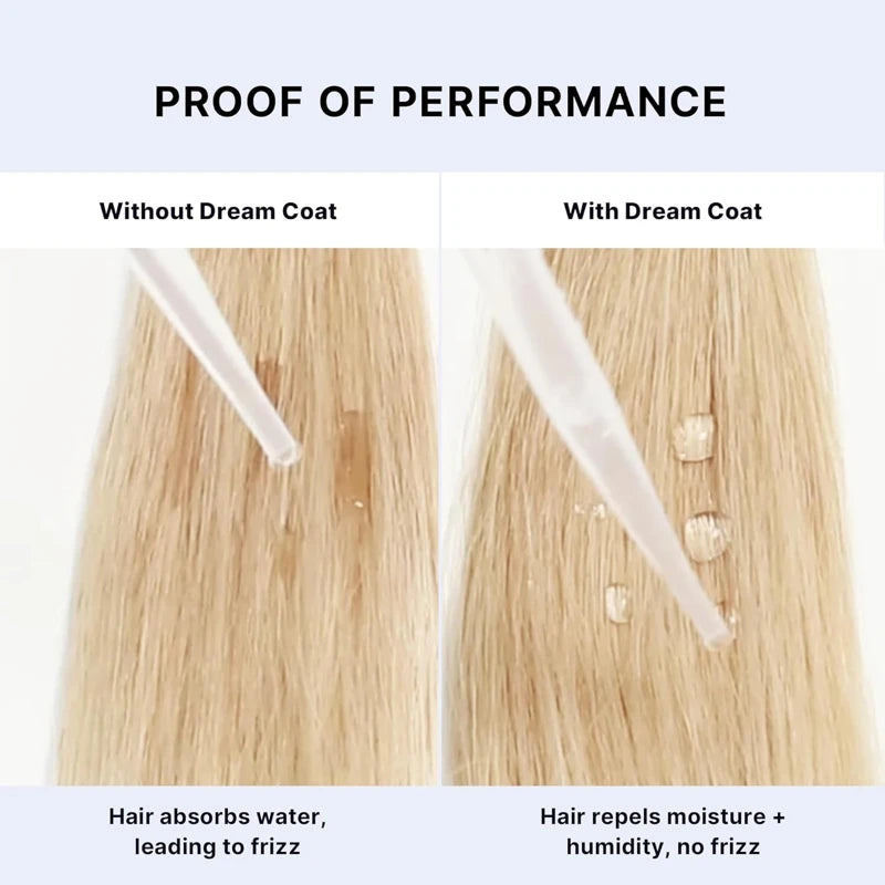 Color Wow Dream Coat Supernatural Hair Spray 200 Ml