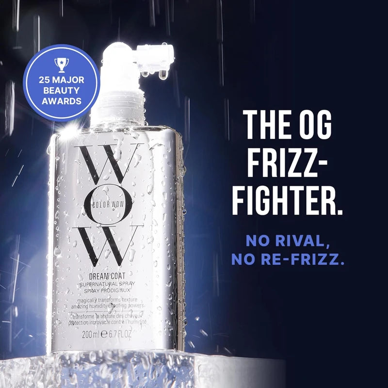 Color Wow Dream Coat Supernatural Hair Spray 200 Ml