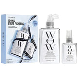 Color wow Dreamcoat Iconic Frizz Fighters Set