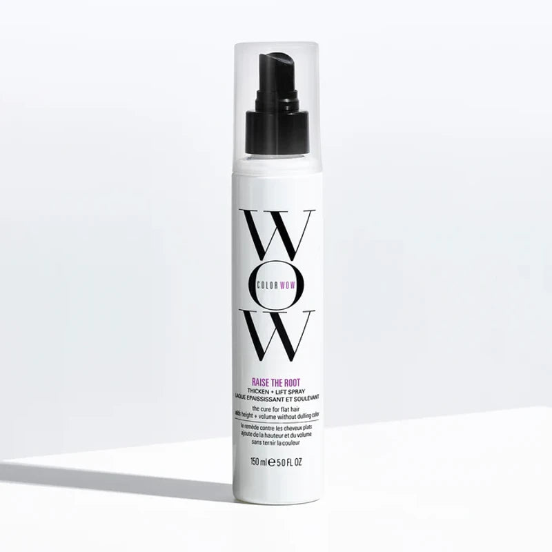 Color Wow Raise the Root Thicken + Lift Spray