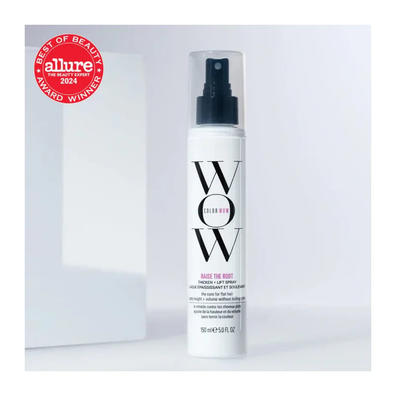 Color Wow Raise the Root Thicken + Lift Spray