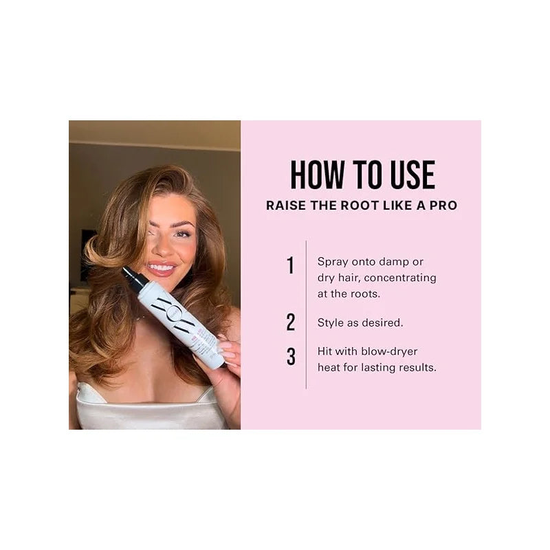 Color Wow Raise the Root Thicken + Lift Spray