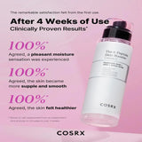 COSRX The 6 Peptide Skin Booster Serum