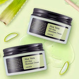 COSRX - Aloe Vera Oil Free Moisture Cream