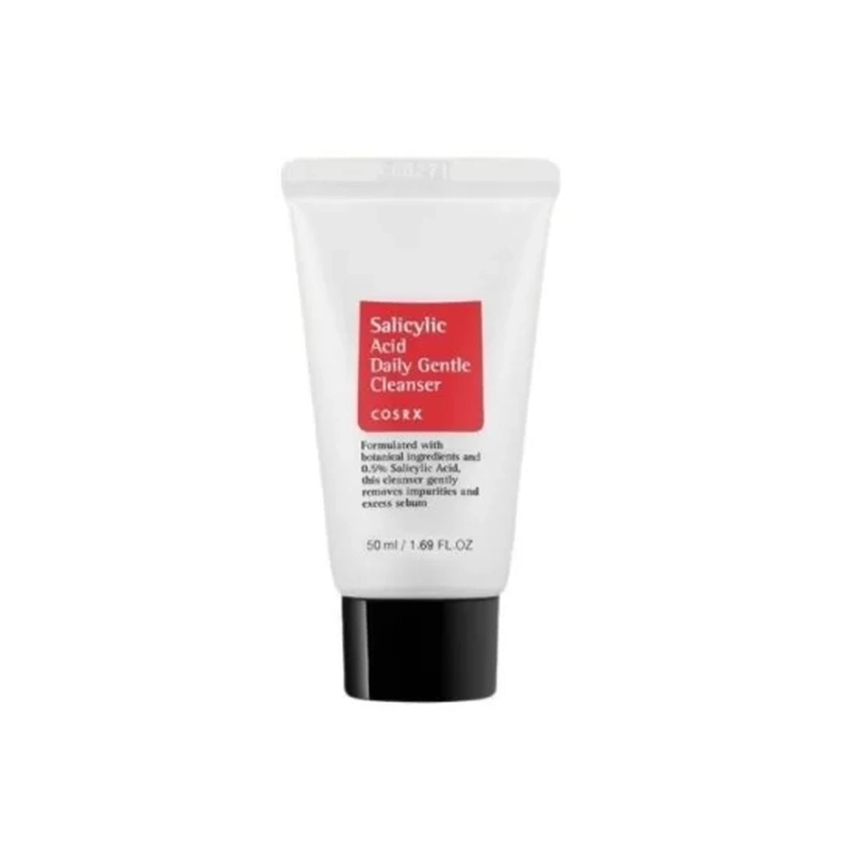 Cosrx Salicylic Acid Daily Gentle Cleanser