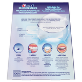 Crest 3D Whitestrips Professional Effects 20 Treatments